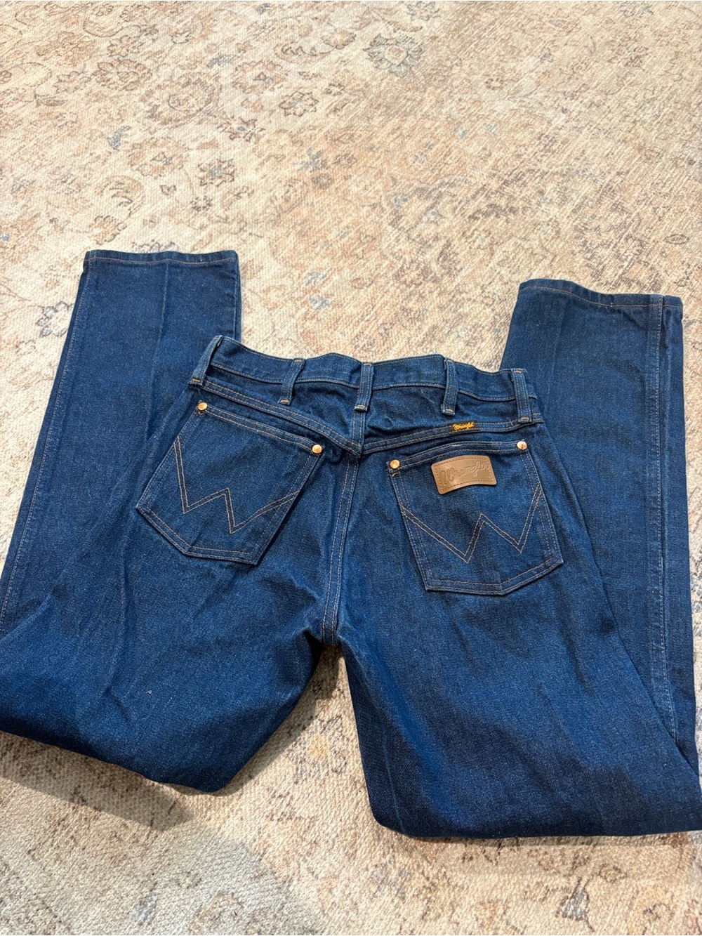 Wrangler Cowboy Cut 13MWZ Jeans